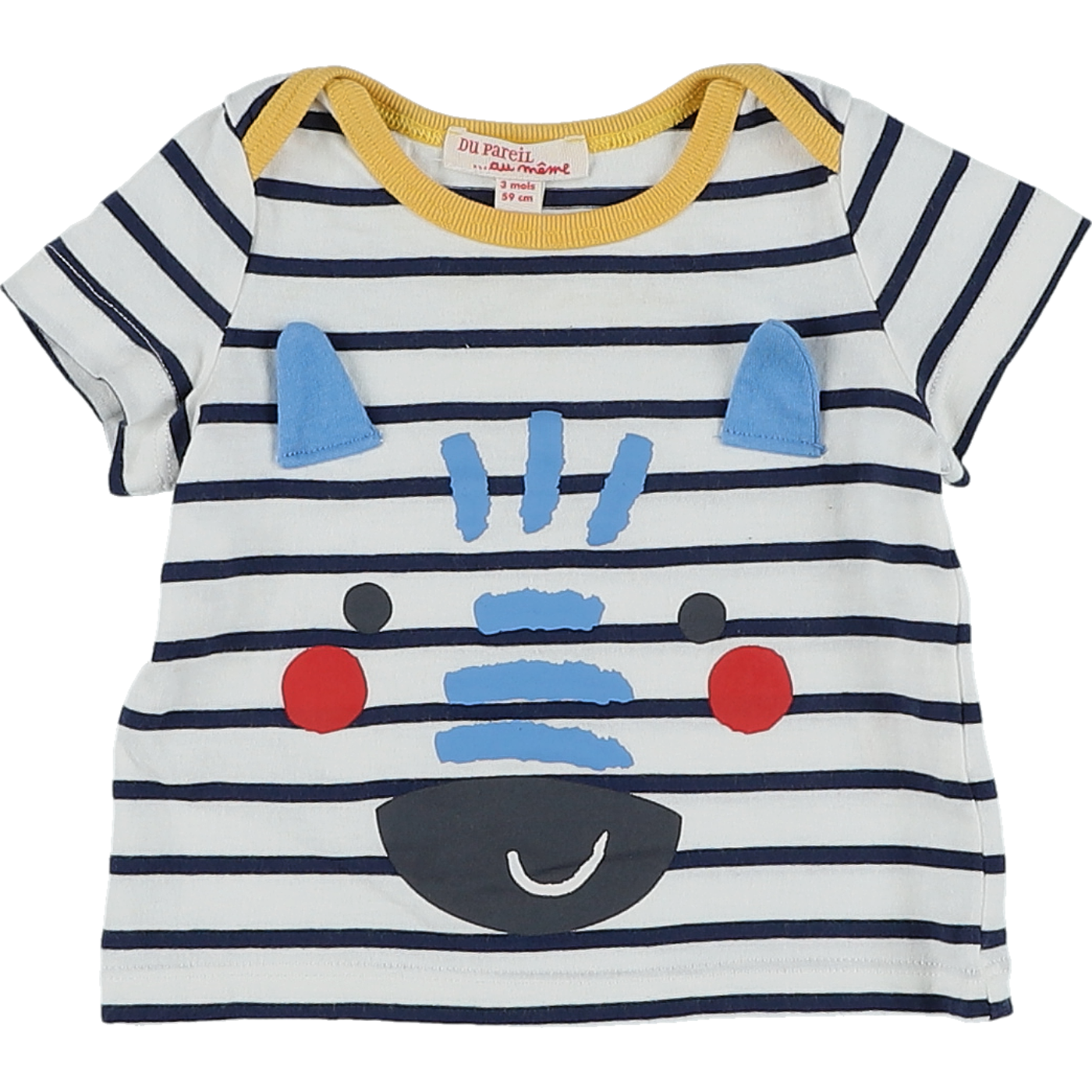 T-shirt - Très bon état, DPAM