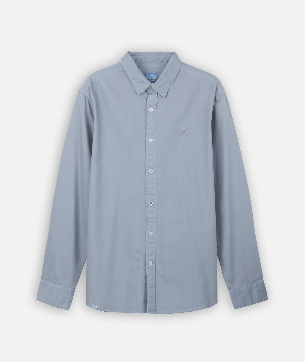 Chemise manches longues CART, OXBOW