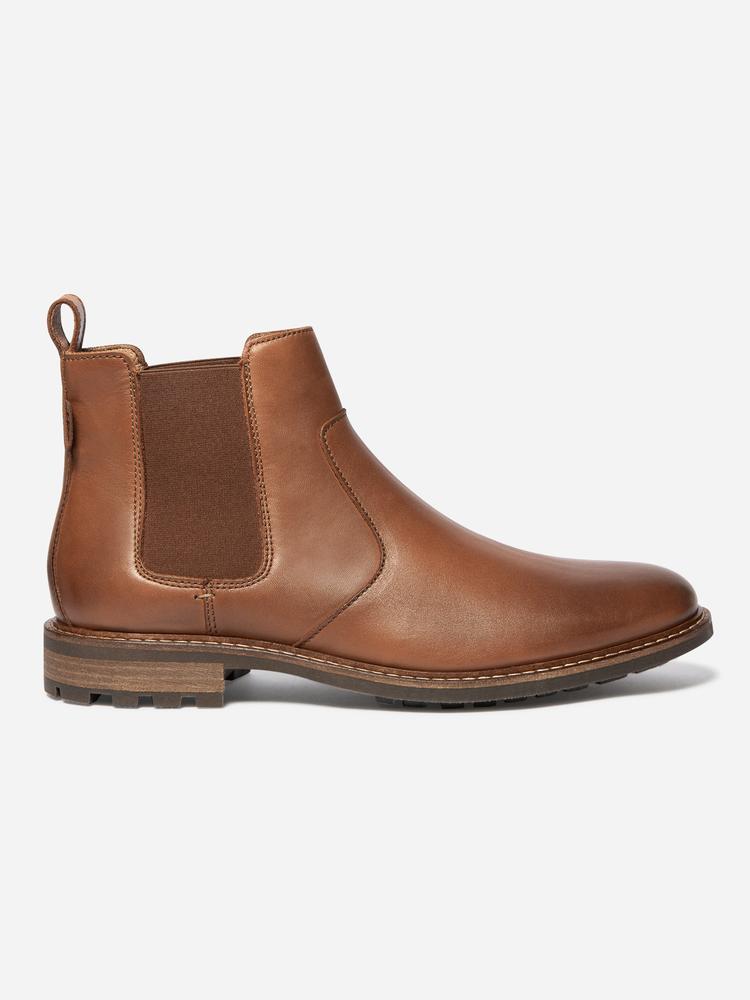 Chelsea boots EDMINLO, TBS