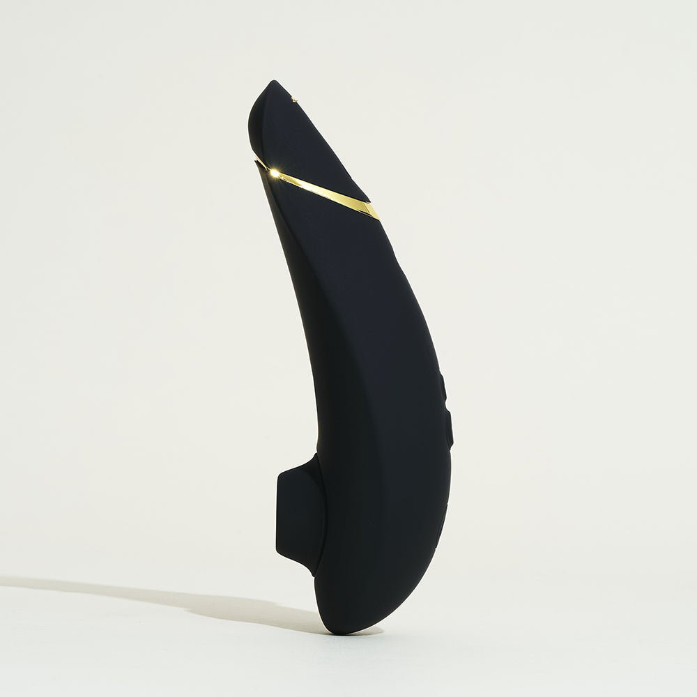 Stimulateur Clitoridien Premium 1, WOMANIZER