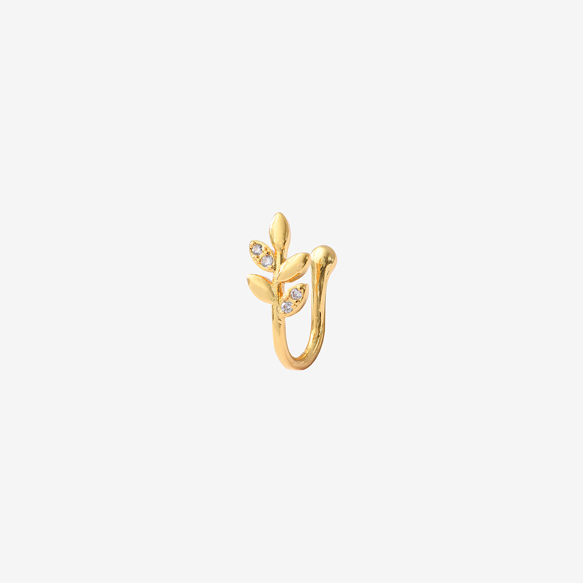 Bague oreille - nez épi - candy, CAROLINE NAJMAN