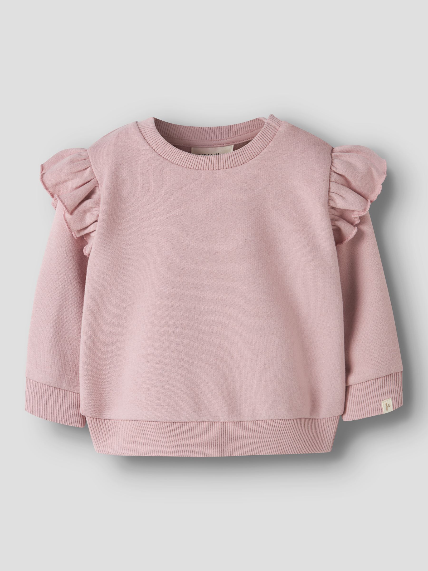 Sweat-Shirt, NAME IT