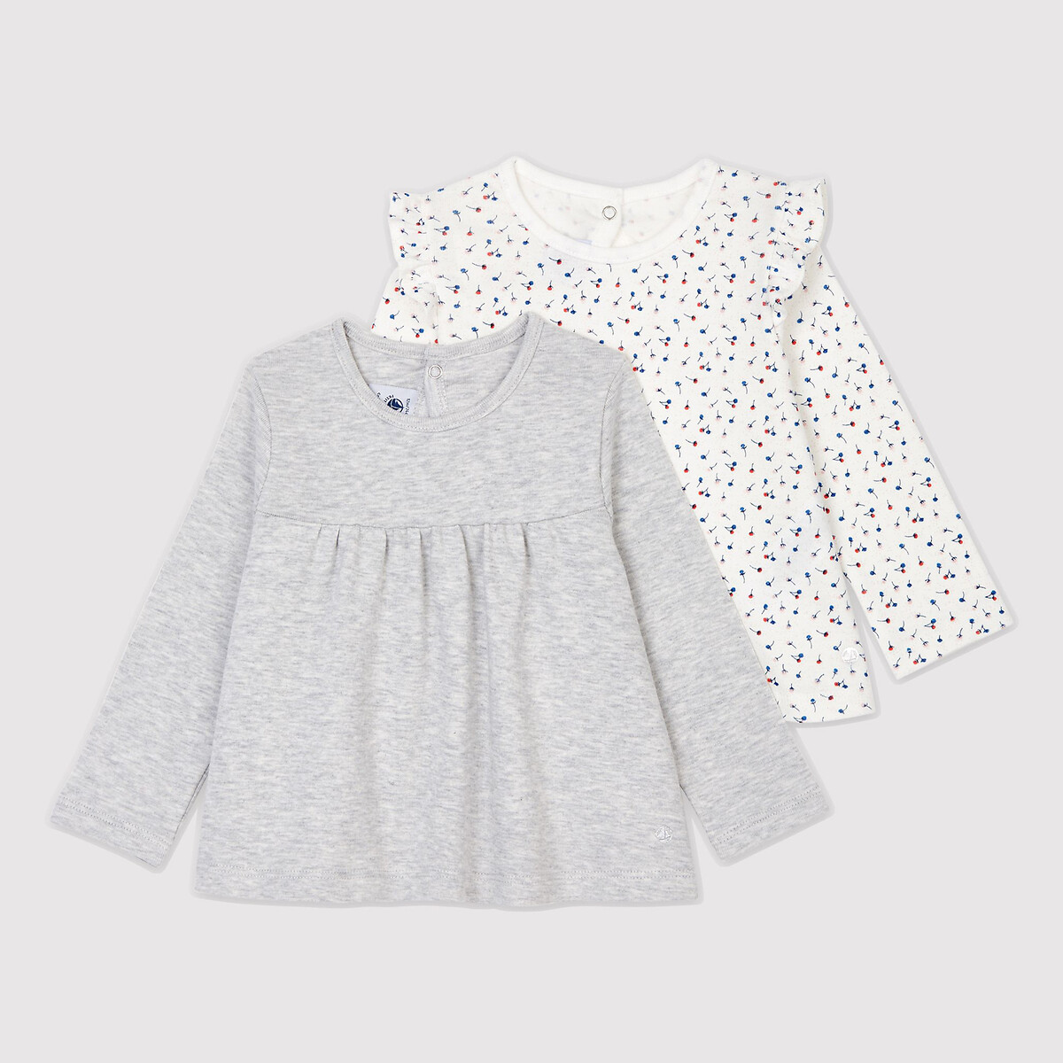 Vetement Bebe Fille Petit Bateau La Redoute