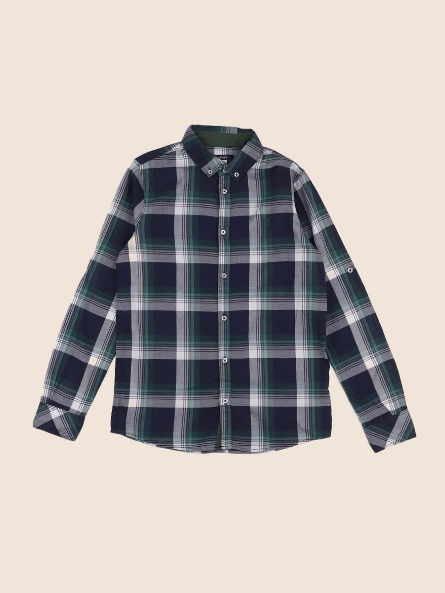 Chemise - Bon état, OKAIDI