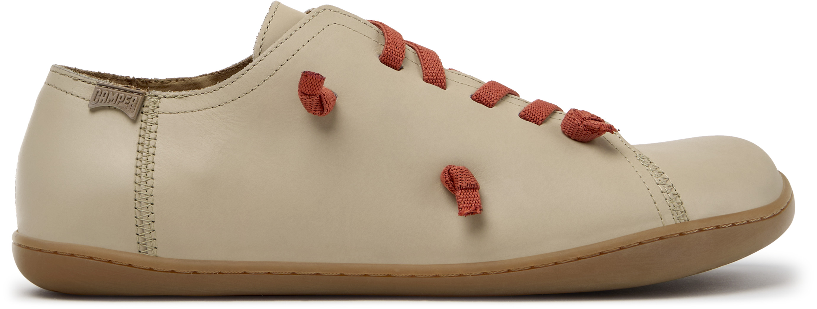 Baskets G3D Peu Cami Twins Nubuck Leather, CAMPER