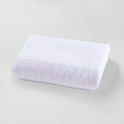 Pastela Zero Twist Cotton Blend Hand Towel LA REDOUTE INTERIEURS