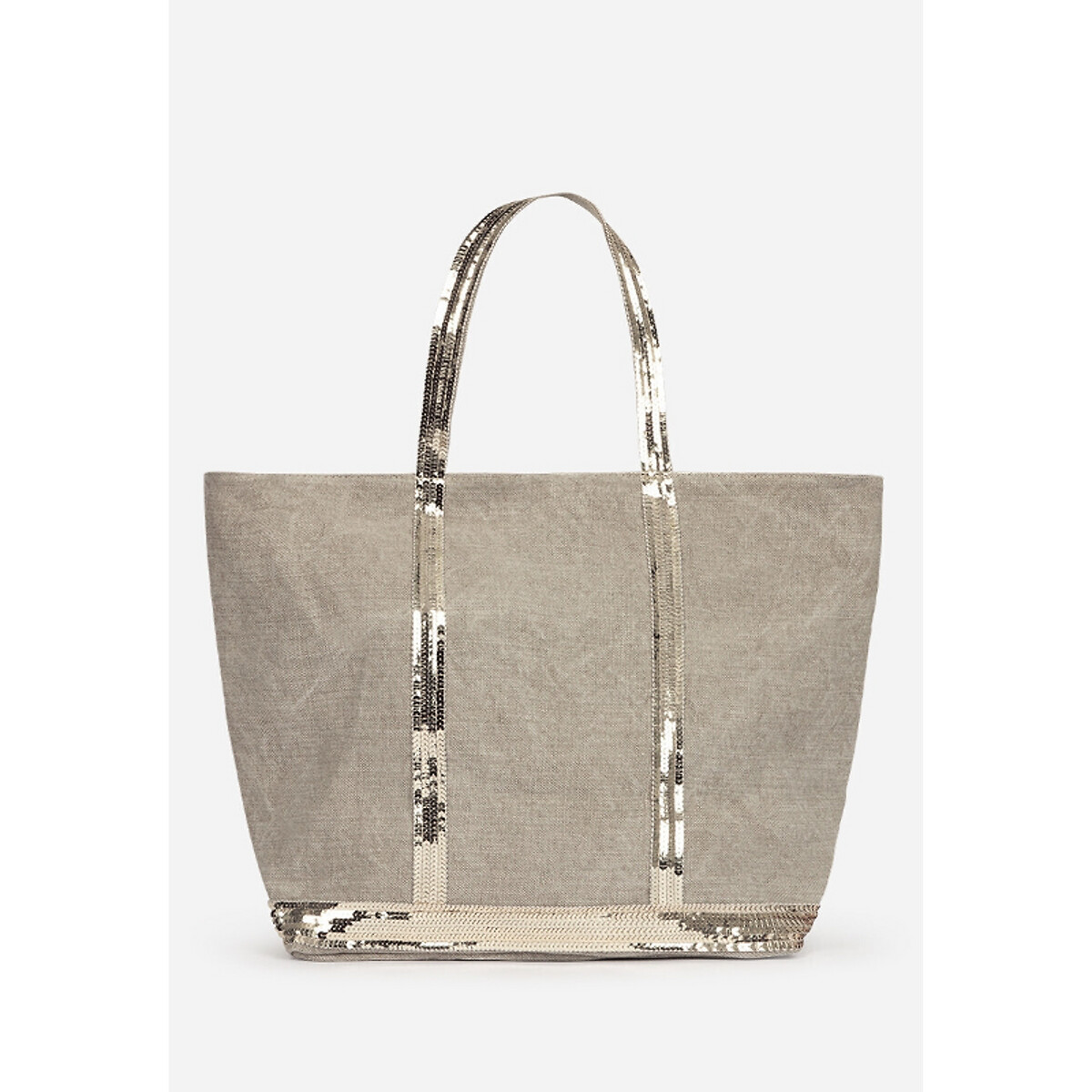 sac cabas paillettes pas cher