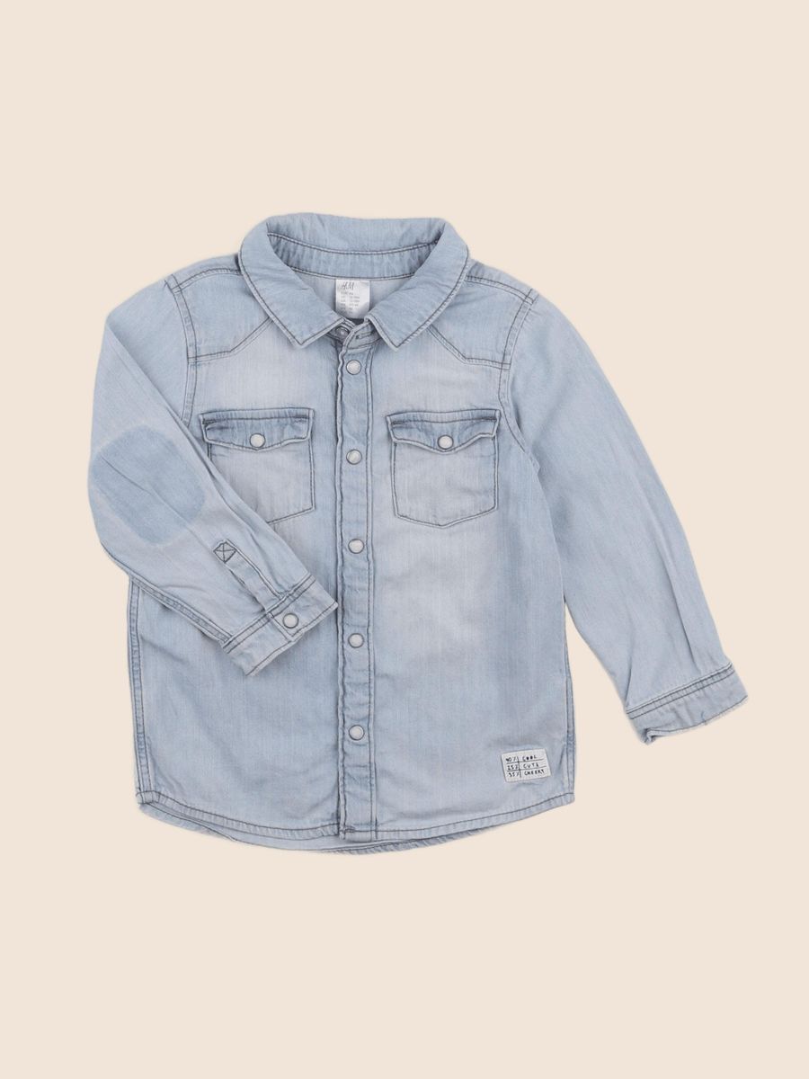 Blouse - Très bon état, H&M