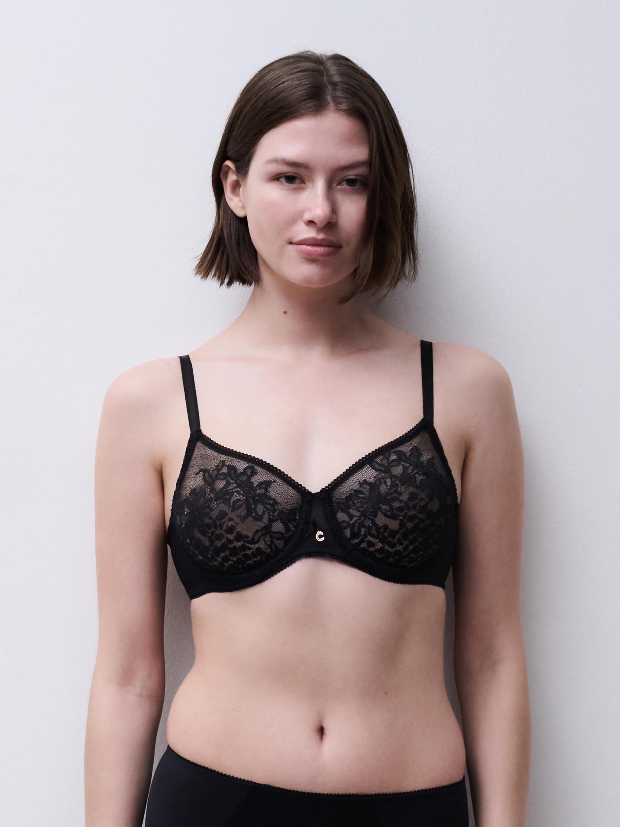 Soutien-gorge moulé emboîtant MARIS, CHANTELLE