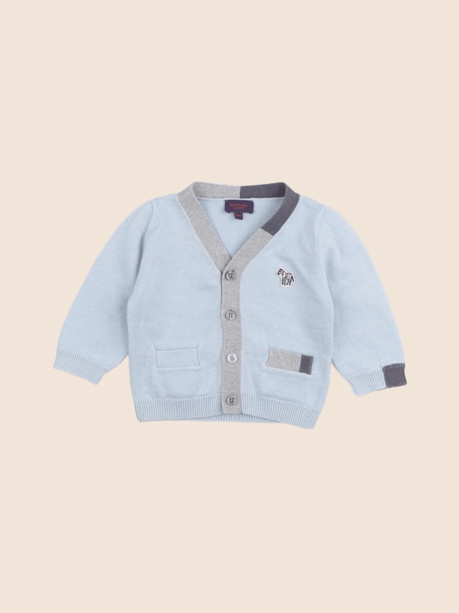 Gilet - Etat satisfaisant, PAUL SMITH