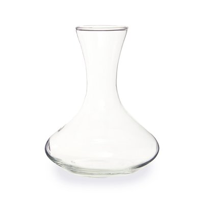 Clear Glass Decanter, 1500ml SO'HOME