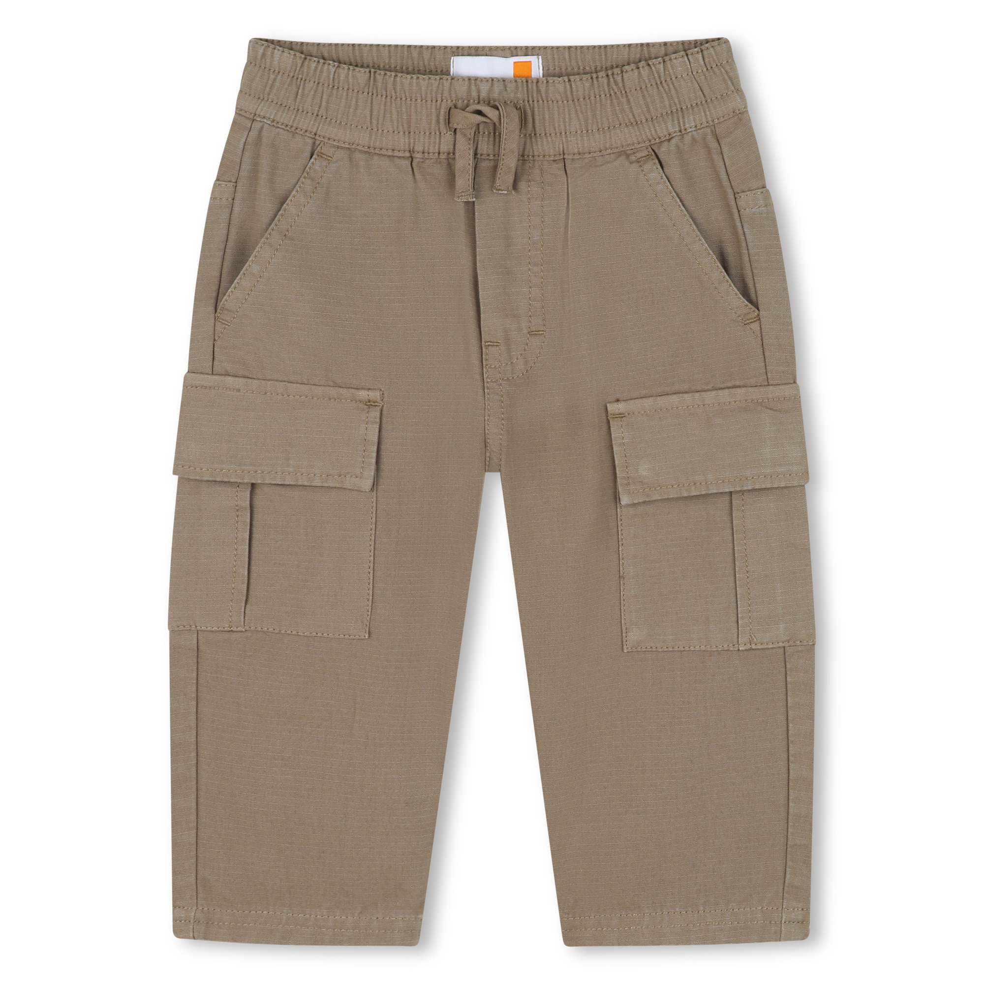 Pantalons en coton, TIMBERLAND