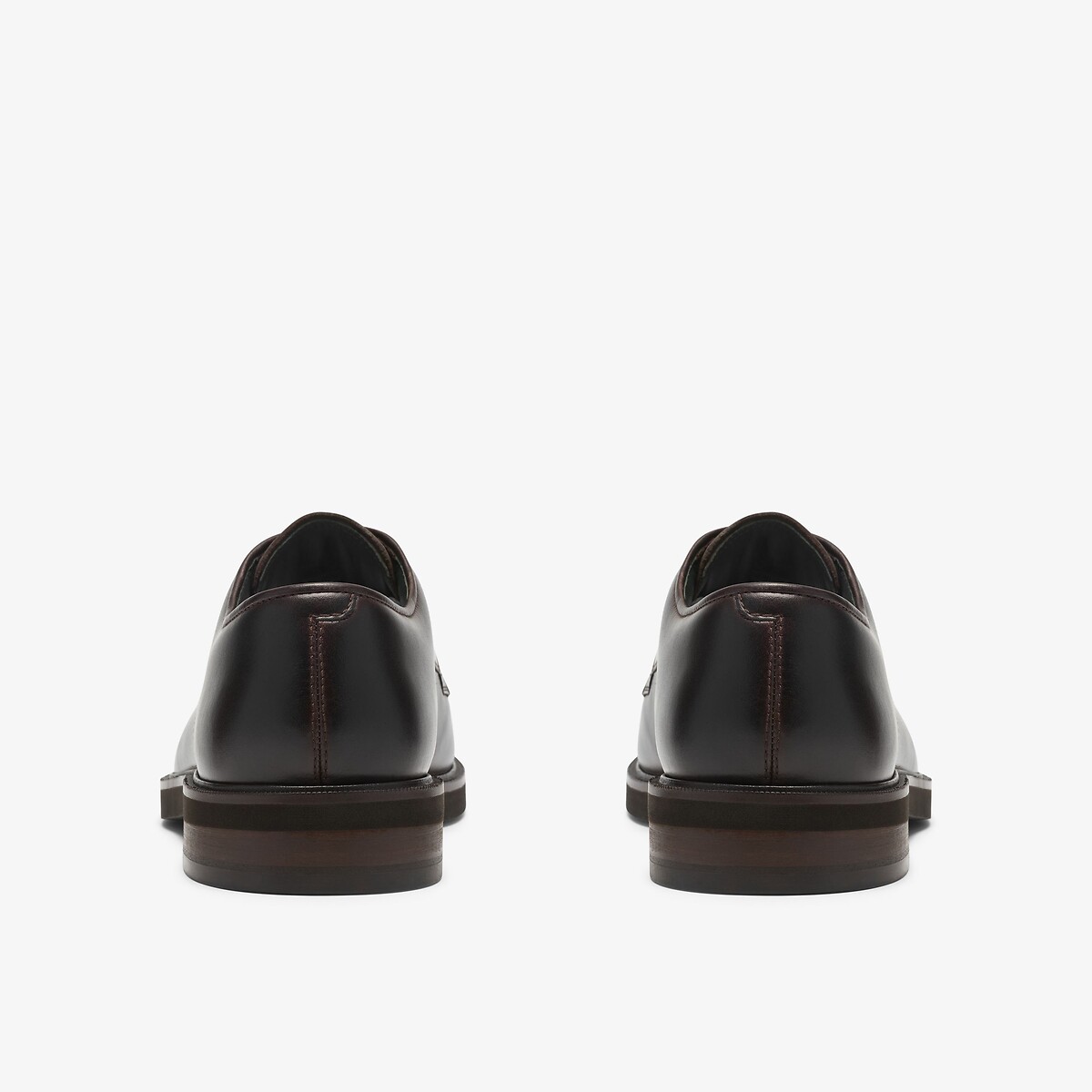 Clarks Zapatos Oxford de piel, CRAFTJAMES PM — foto 4