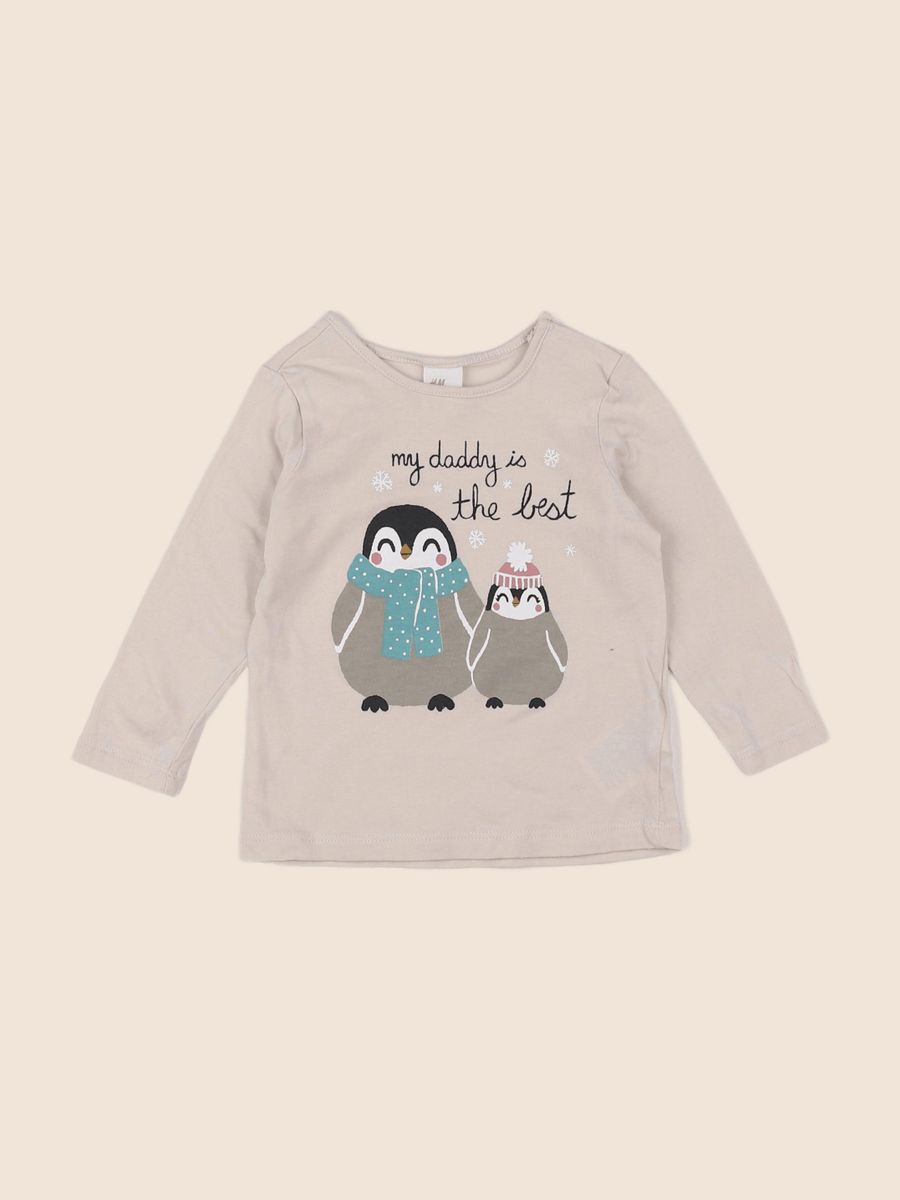 Tee-shirt - Très bon état, H&M