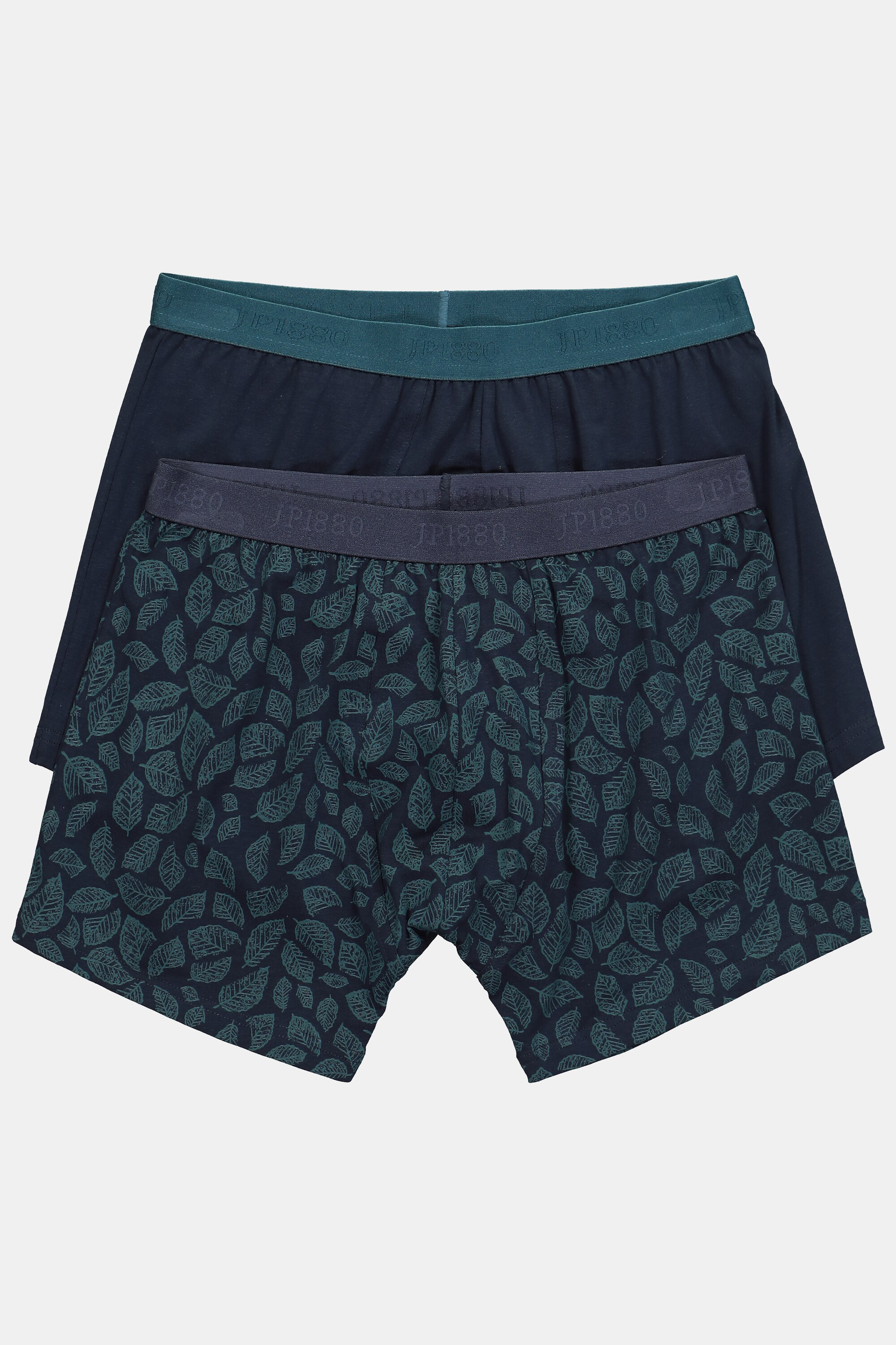 Lot de 2 boxers, JP1880