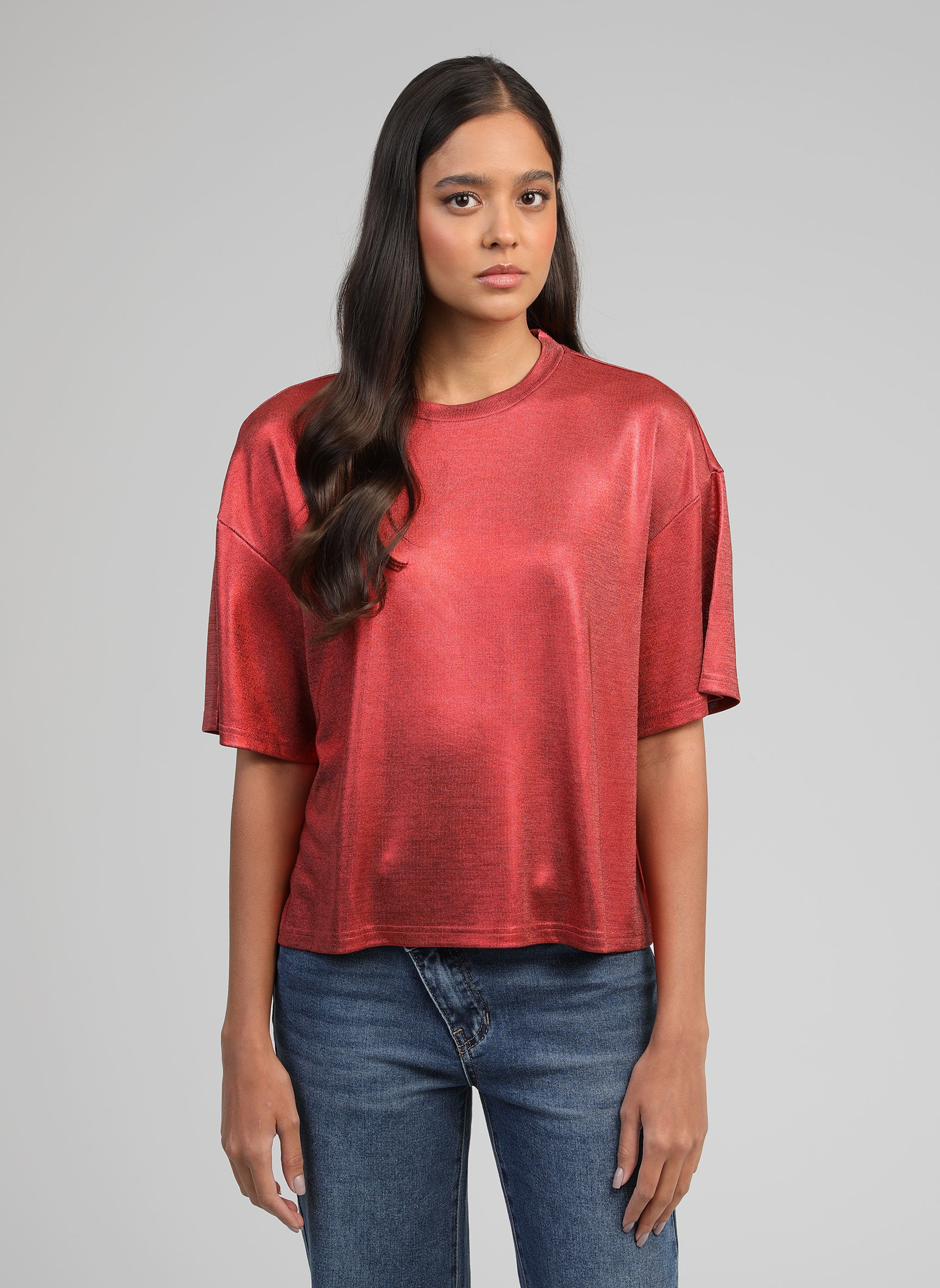 T-shirt AKOMILA, AN'GE