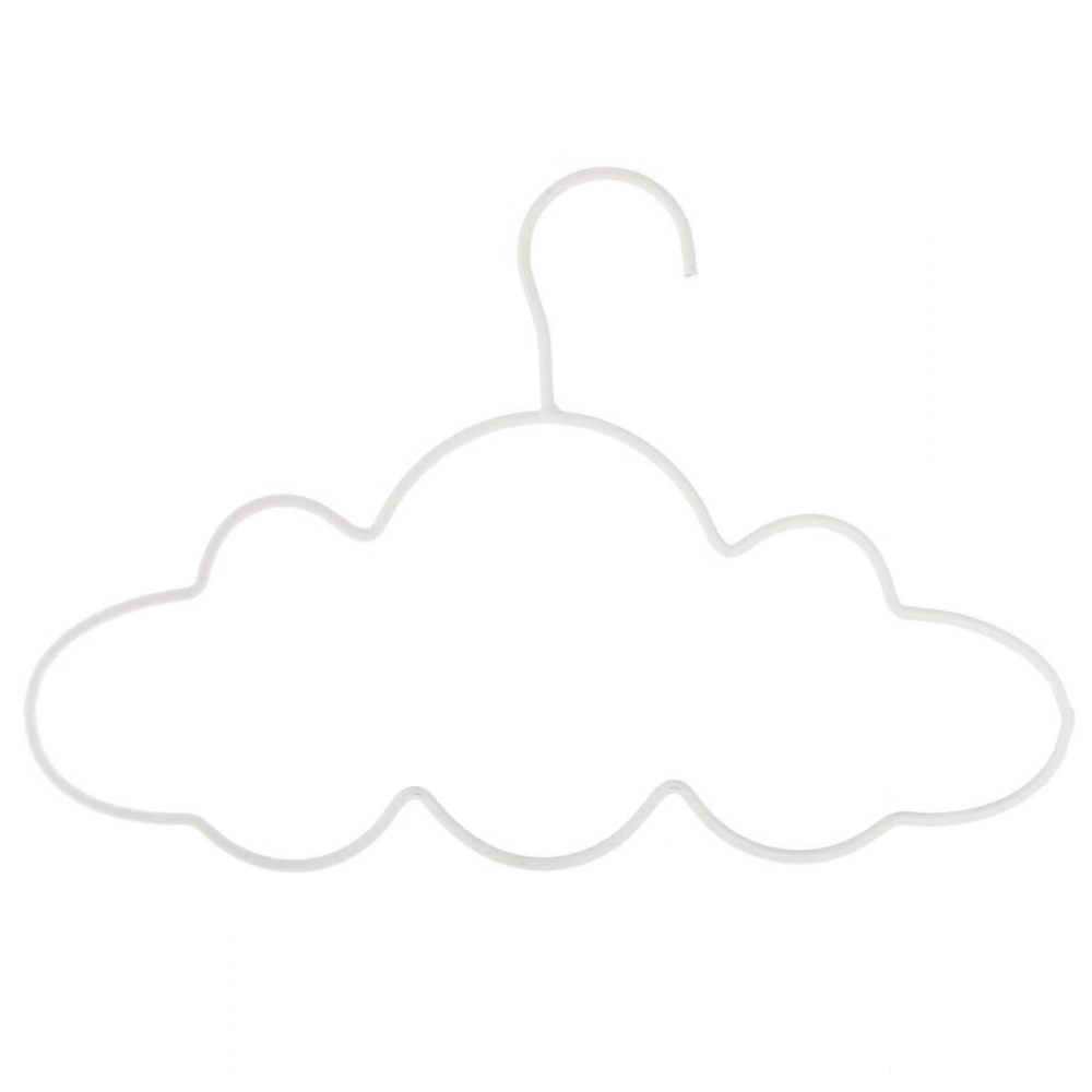 Cintre en forme de nuage - 3 pièces, ATMOSPHERA