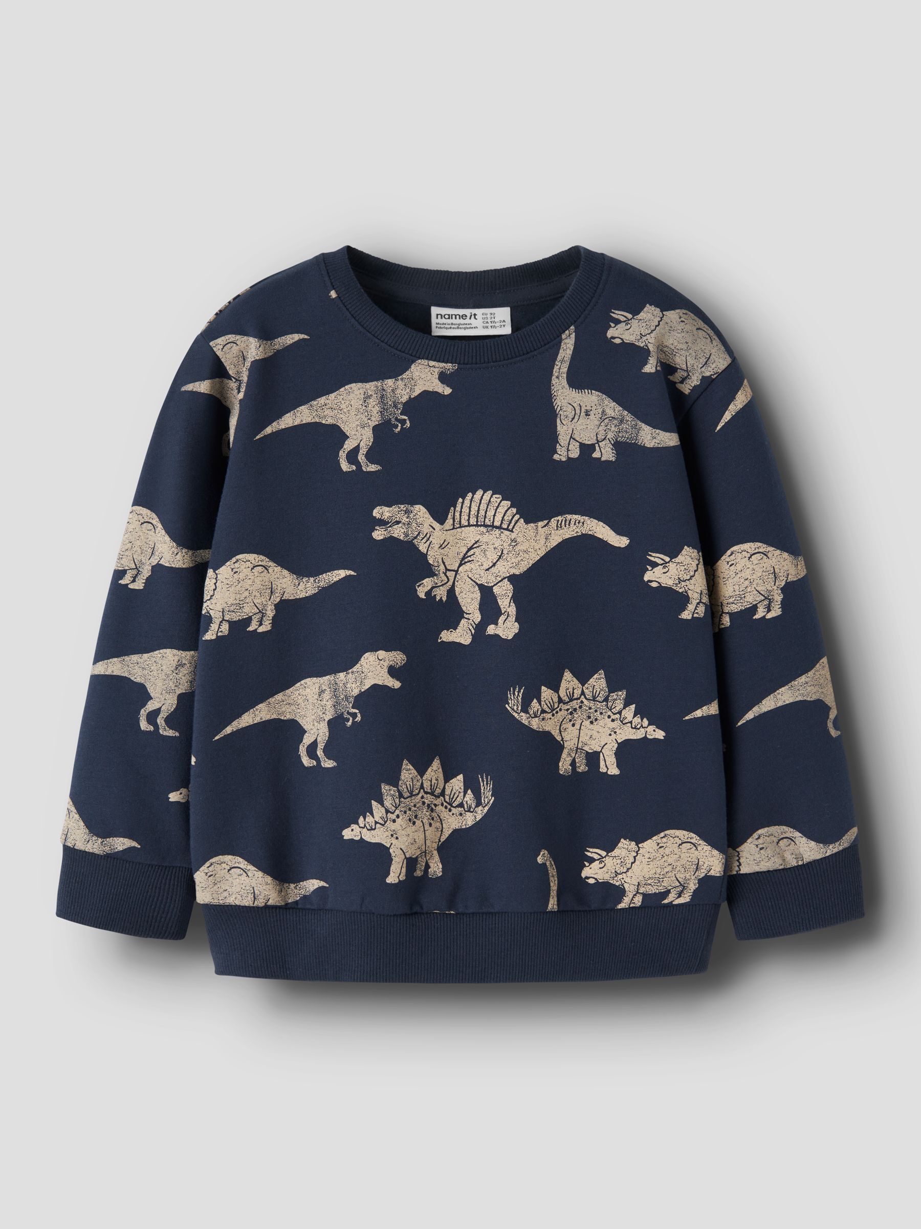 Sweat-Shirt, NAME IT