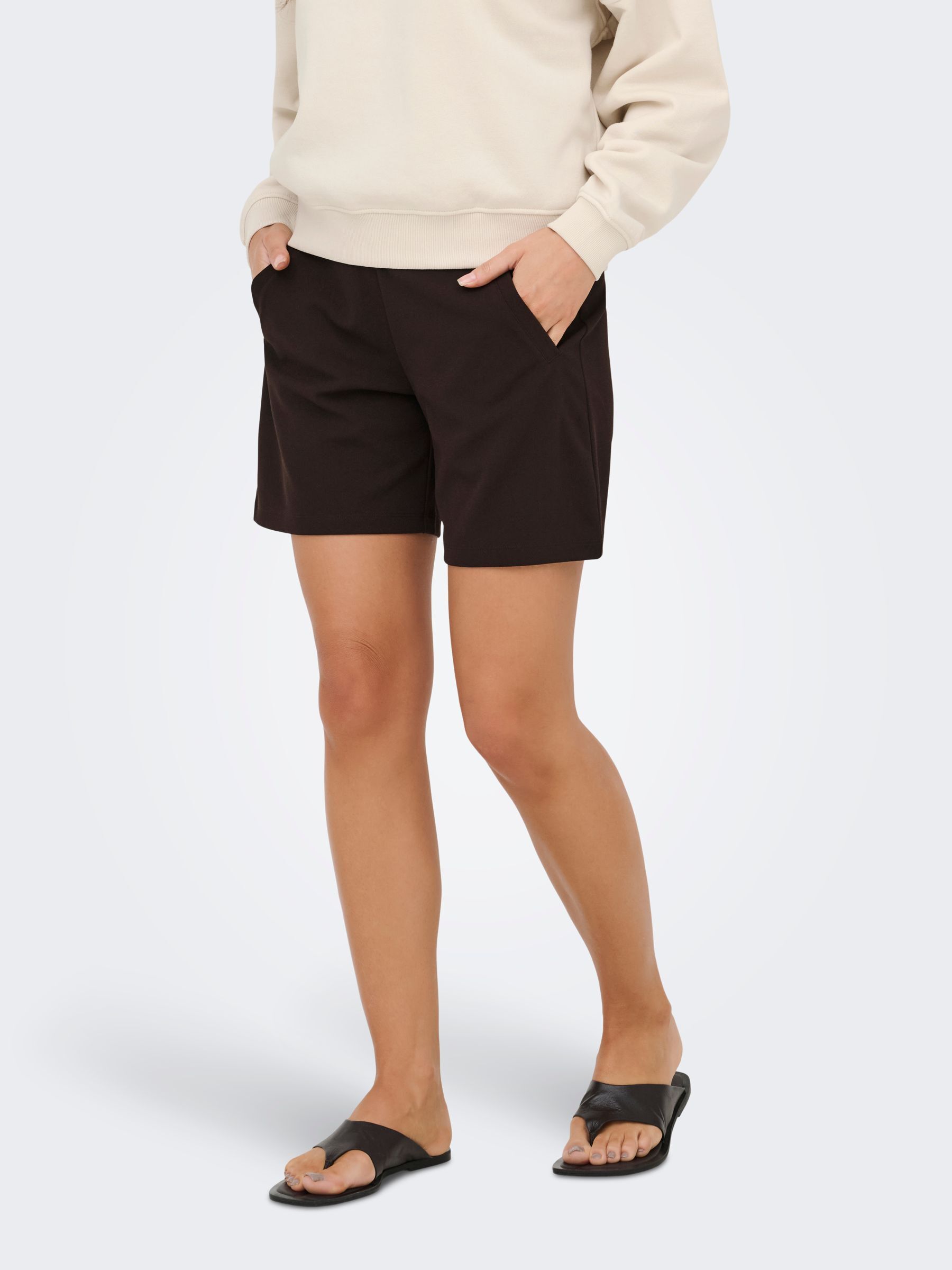 Short, JDY