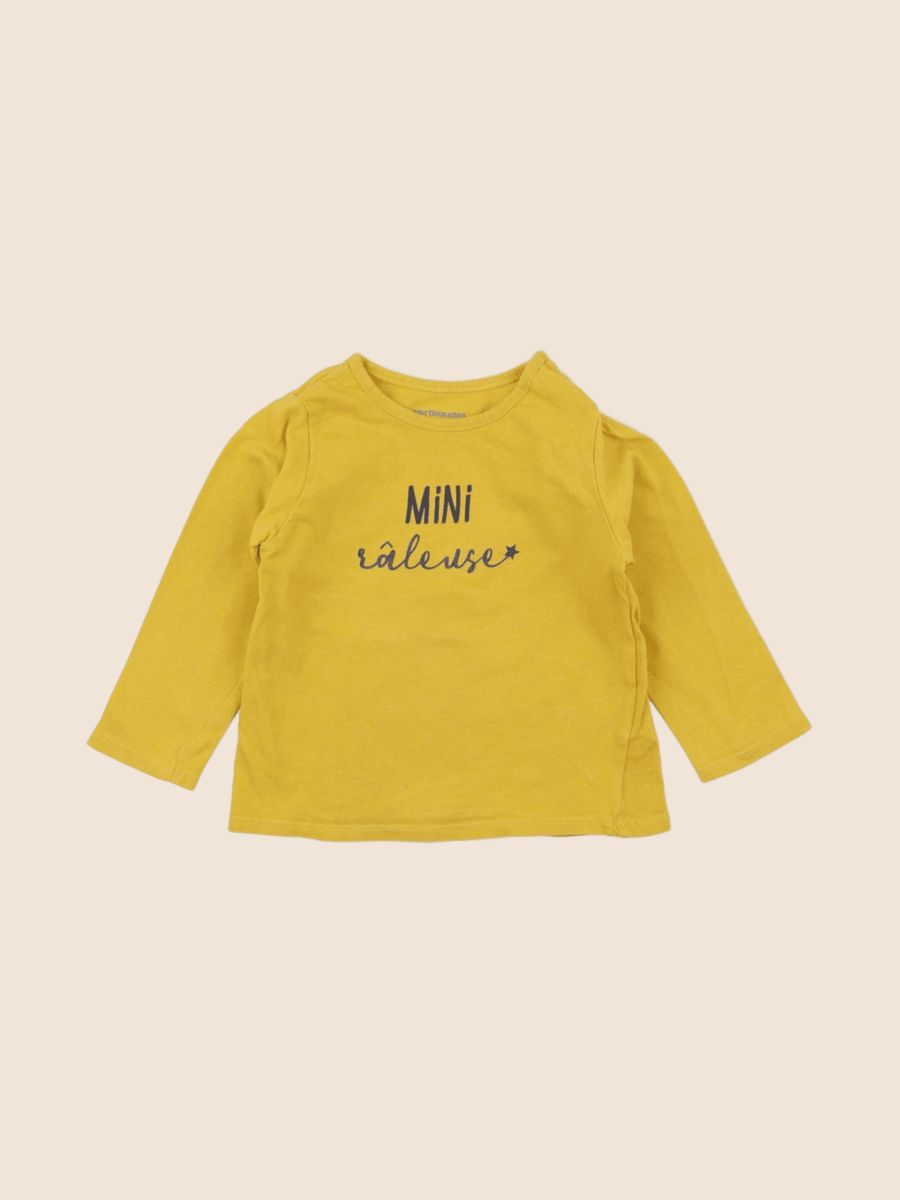 Tee-shirt - Très bon état, VERTBAUDET