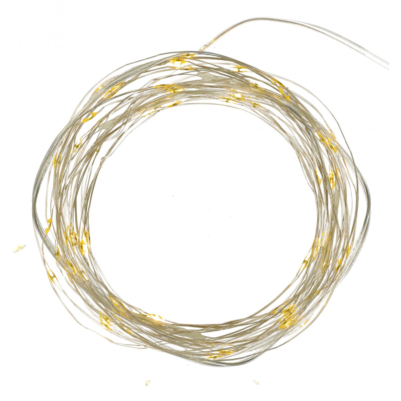 Guirlande LED Knirke 1590cm, SIRIUS