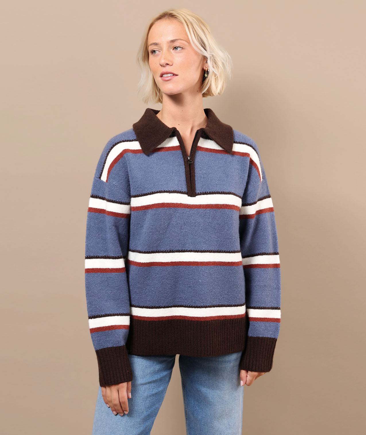 Pull VINTAGE, OXBOW