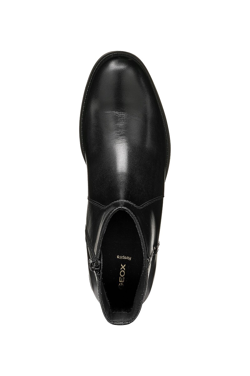 GEOX Botines de piel ESMEENA — photo 5