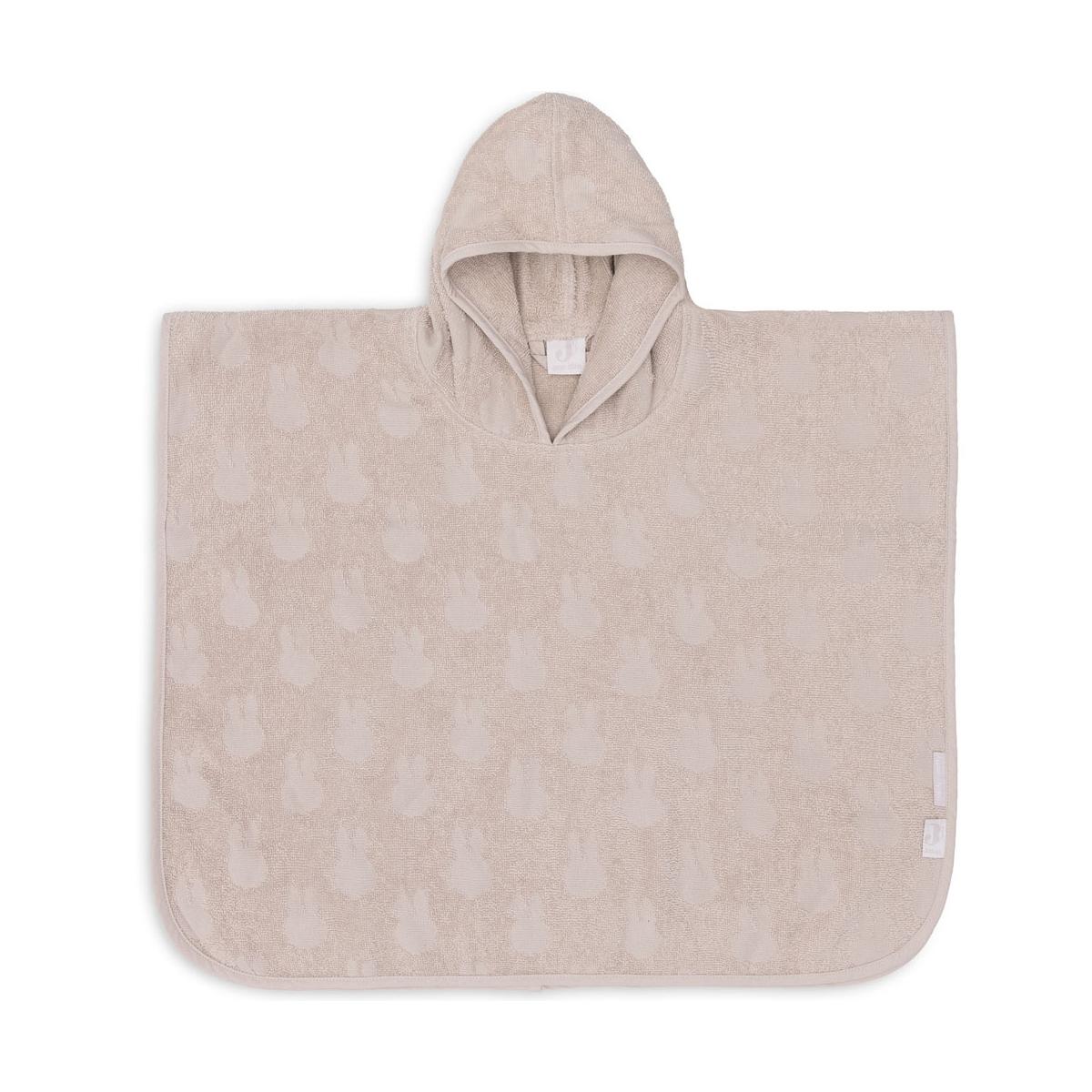 Poncho de bain en éponge, JOLLEIN