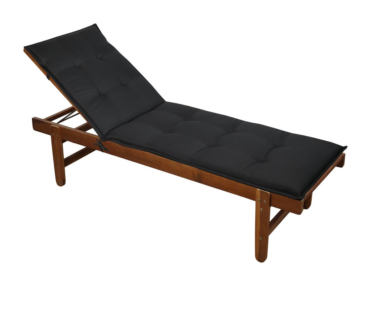 Coussin de sol ou Bain de soleil Odalys, EDEN
