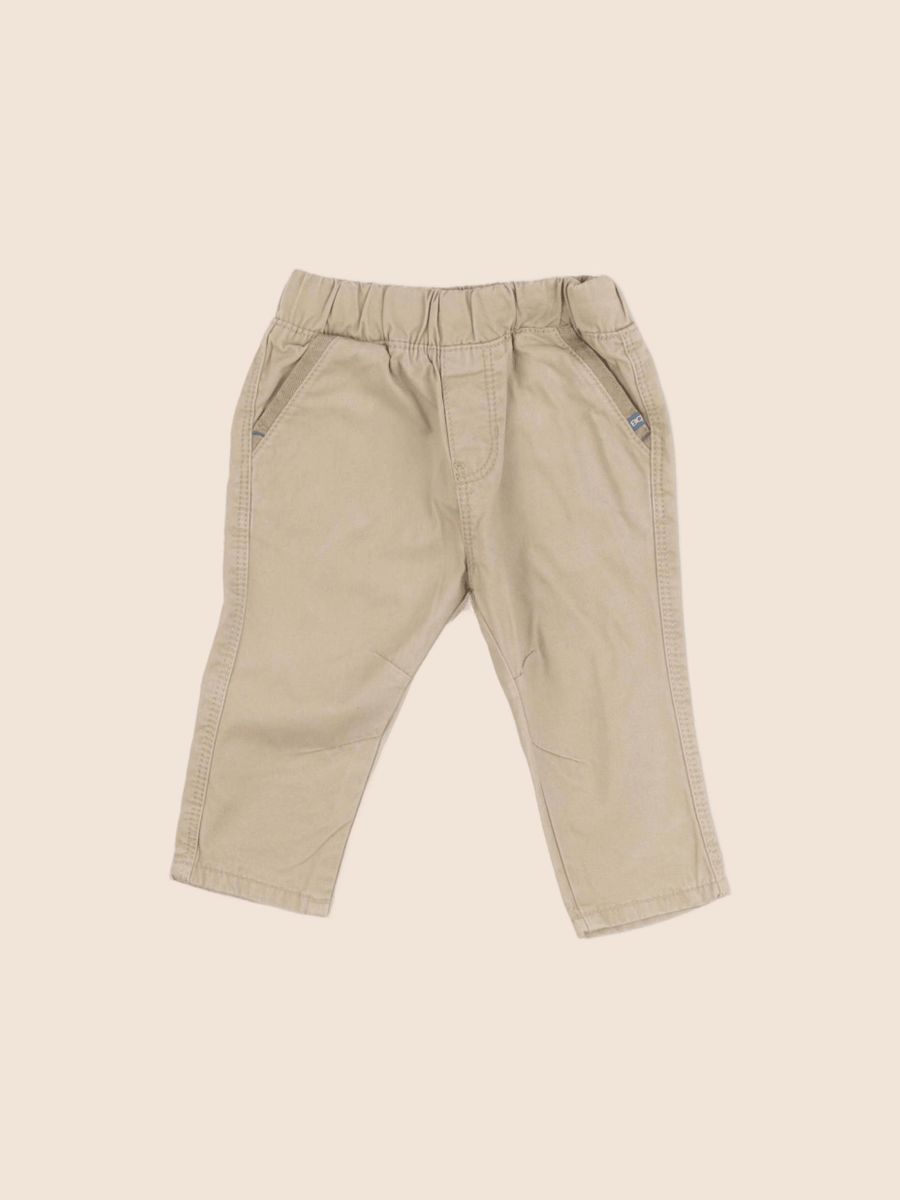 Pantalon - Etat satisfaisant, OBAIBI