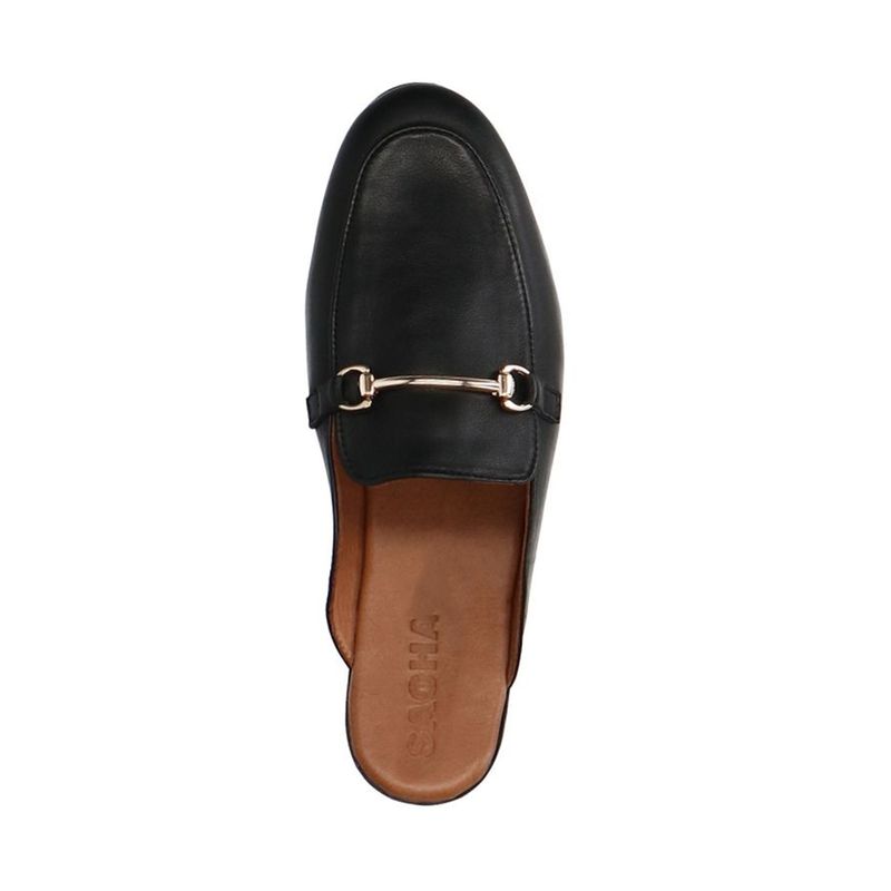 Sacha loafers clearance