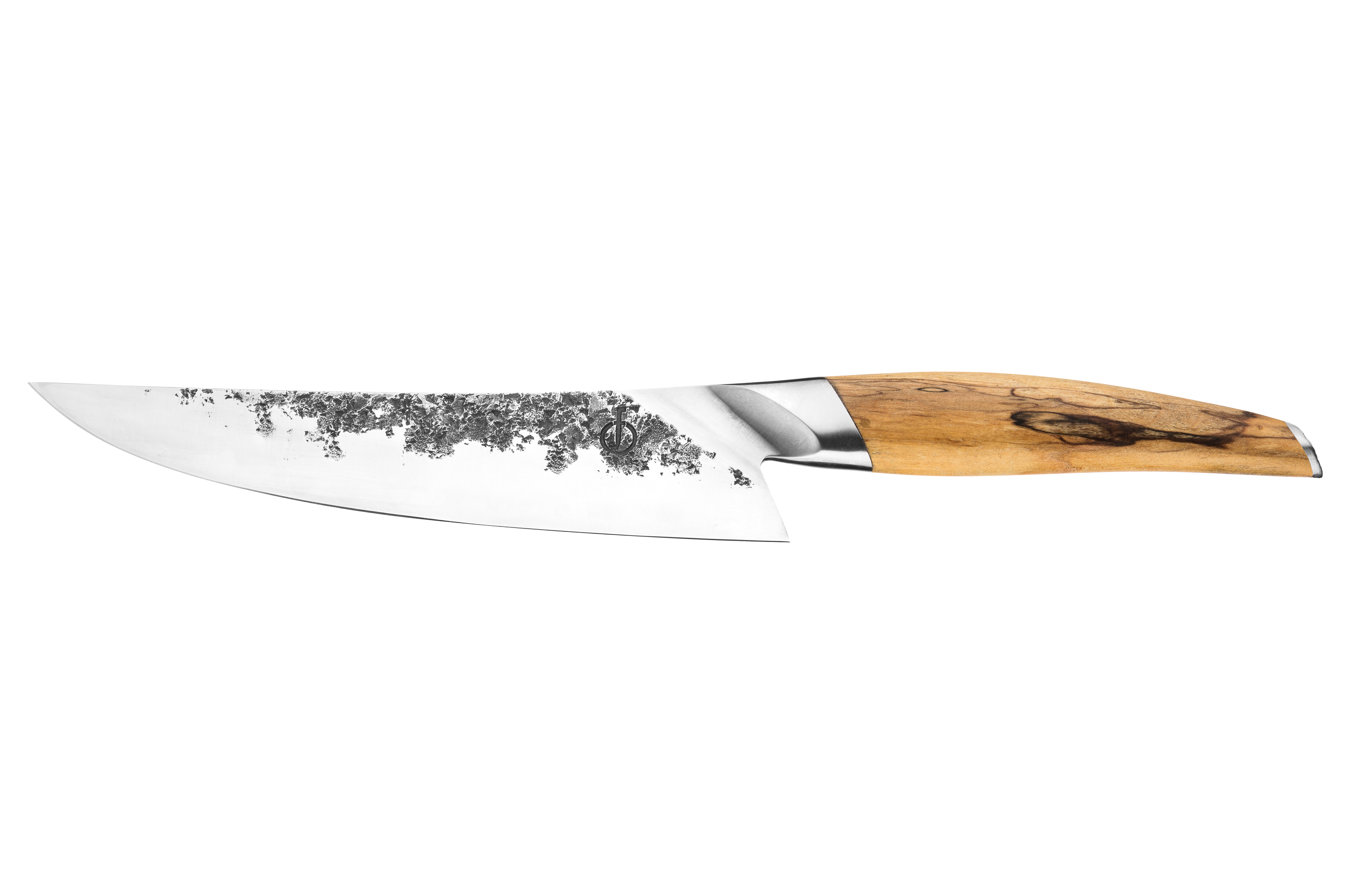 Couteau du chef en acier inoxydable, KATAI, STYLE DE VIE