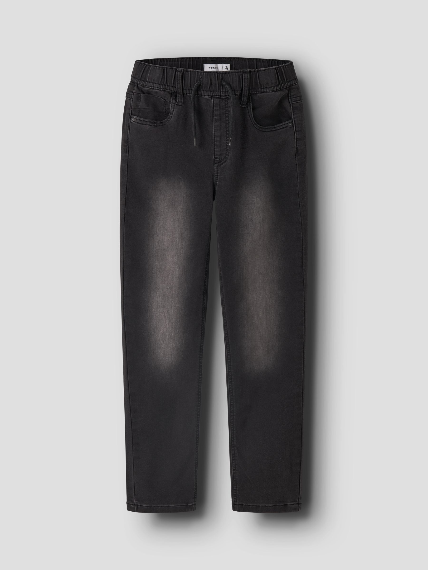 Jean, NAME IT