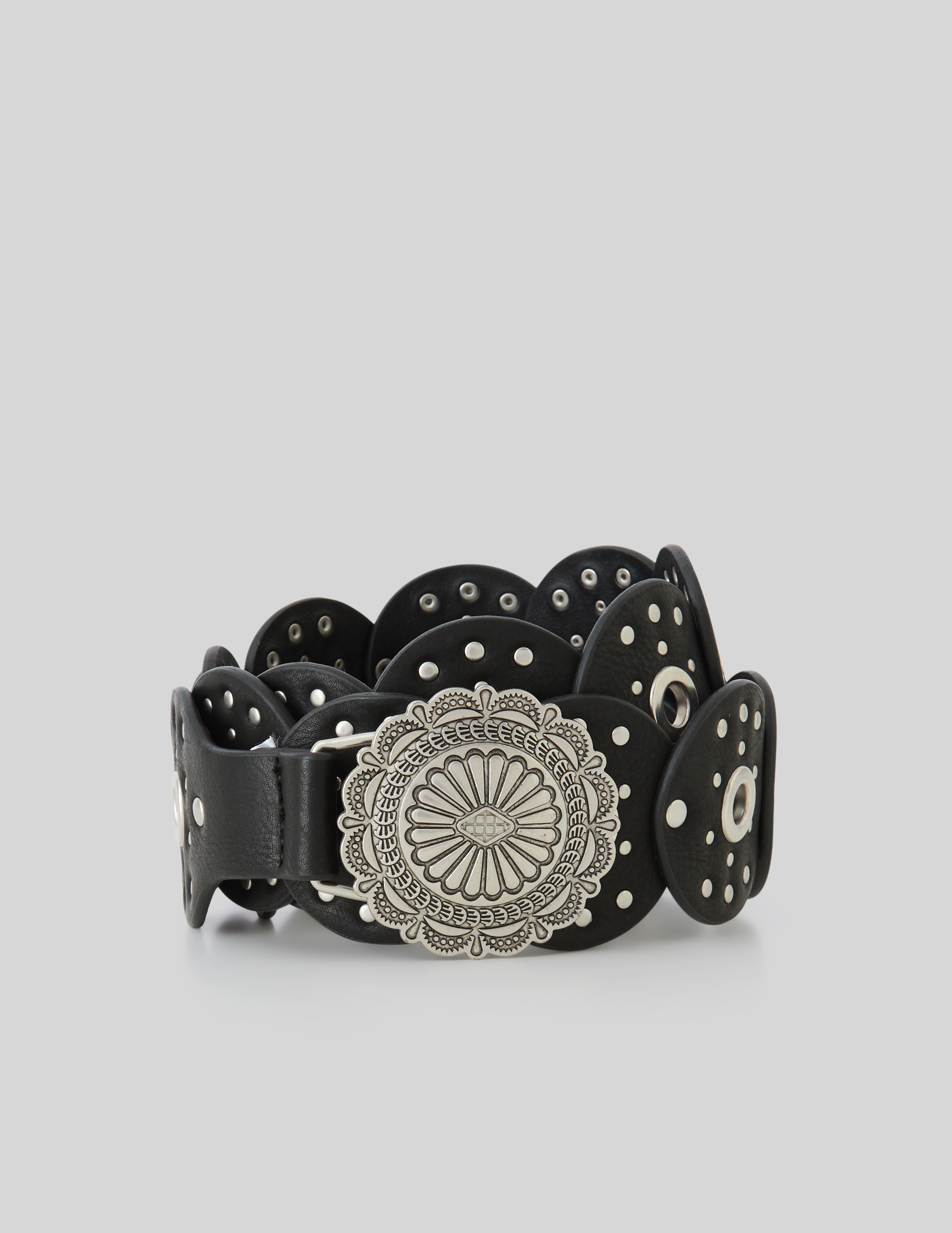 Ceinture western, BZB