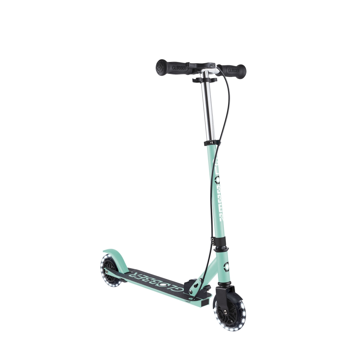 Trottinette 2 roues FLOW ELEMENT JUNIOR LIGHTS, GLOBBER