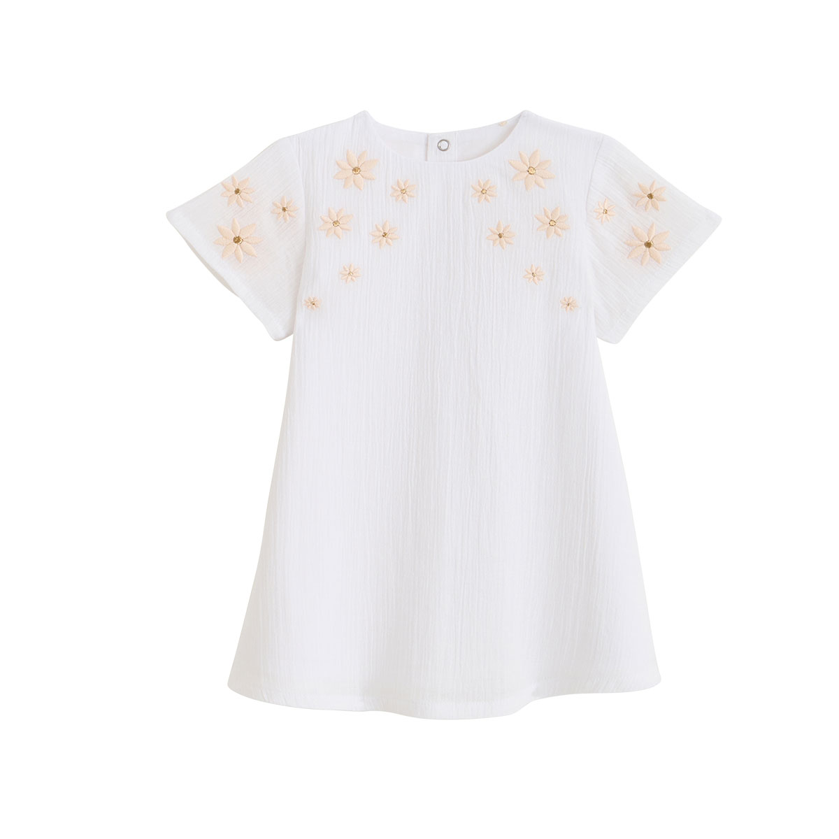 Robe enfant Poésie d'été, PETIT BEGUIN