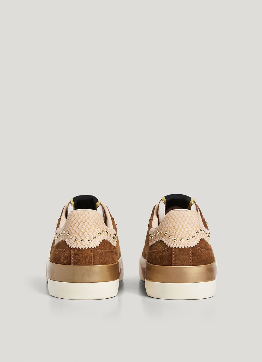 Pepe Jeans Zapatillas bajas MILAN WEST — photo 4