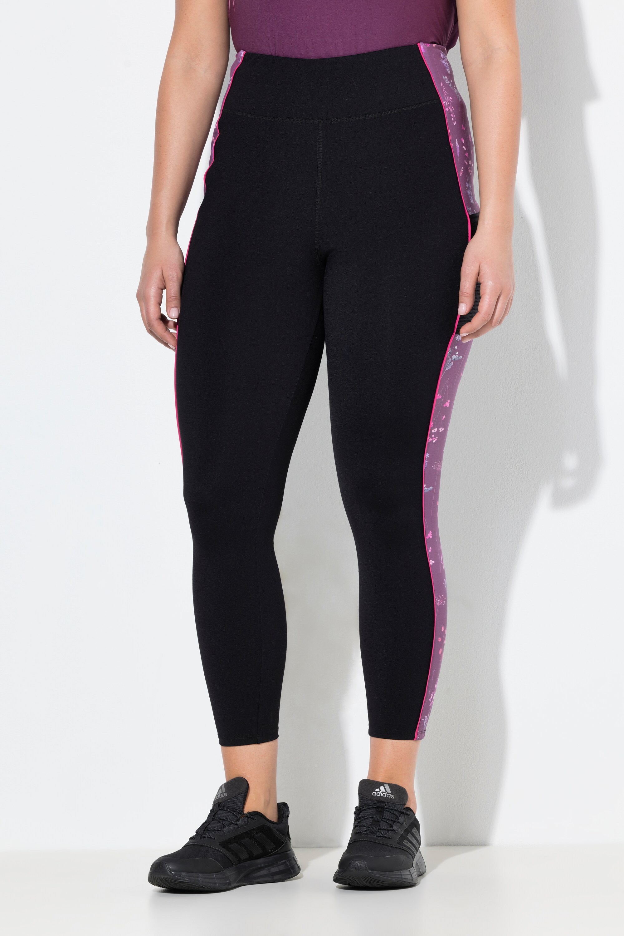 Legging de sport, jambes ajustées, poches, ULLA POPKEN