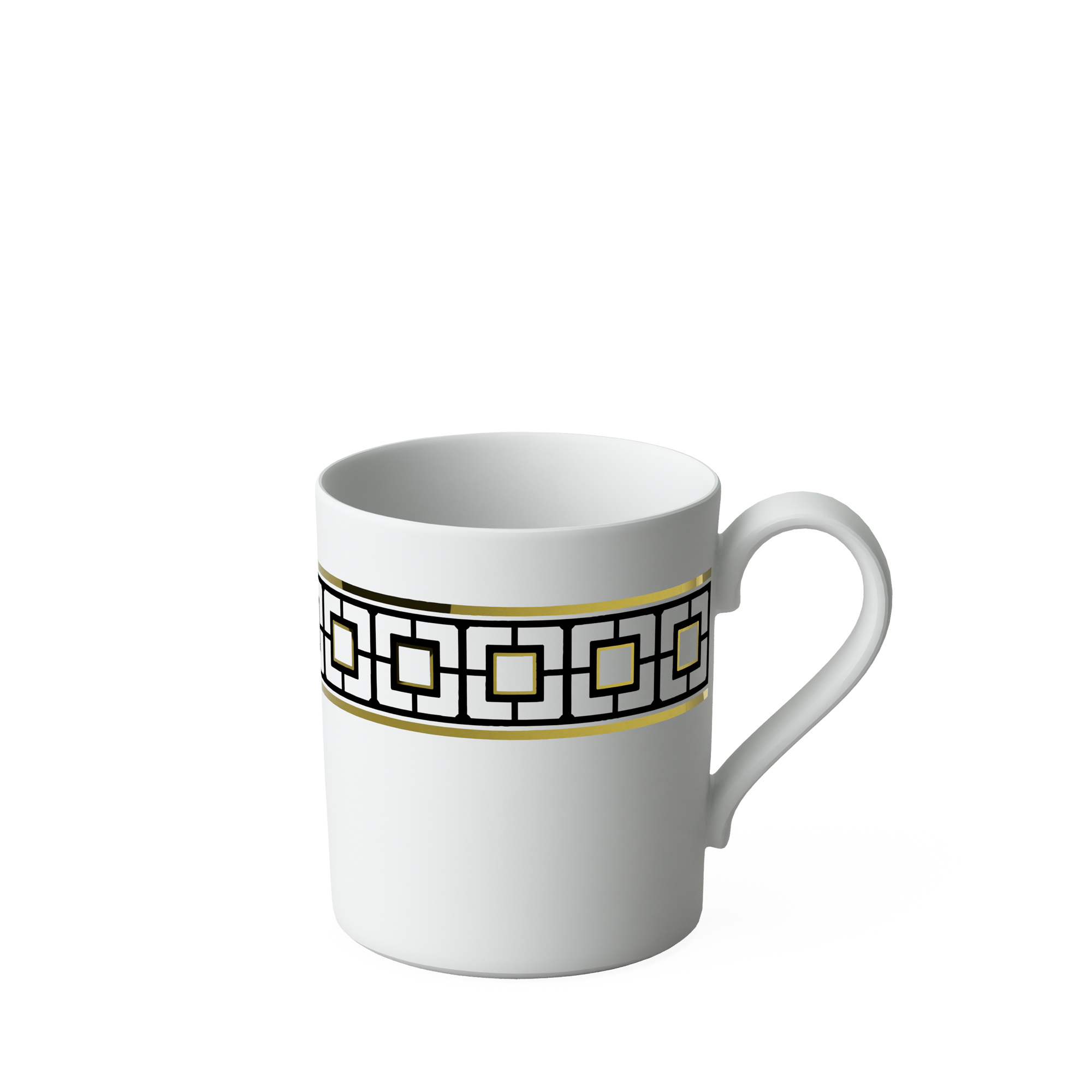 Mug Avec Anse METROCHIC, VILLEROY & BOCH SIGNATURE
