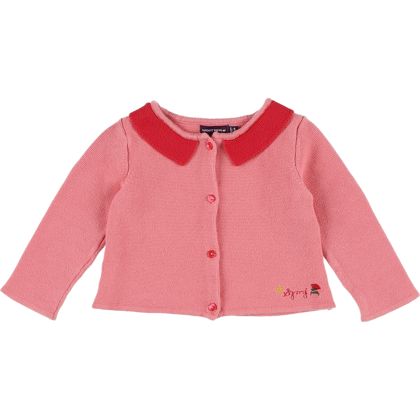 Gilet - Très bon état, SERGENT MAJOR