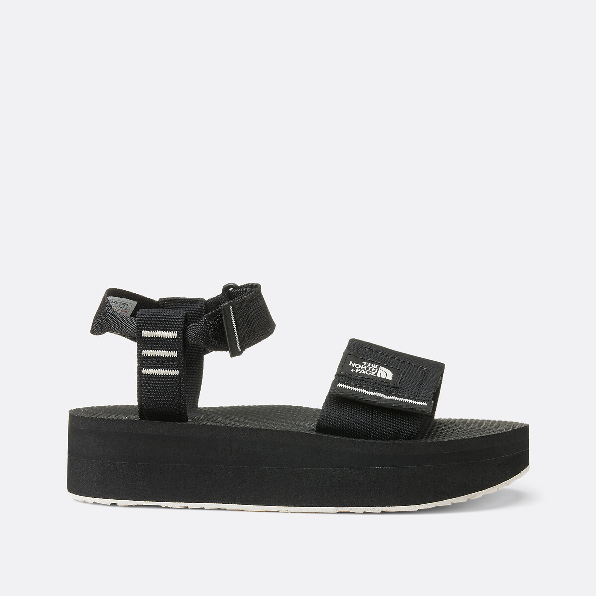 The North Face Sandalias plataforma Skeena II — photo 2