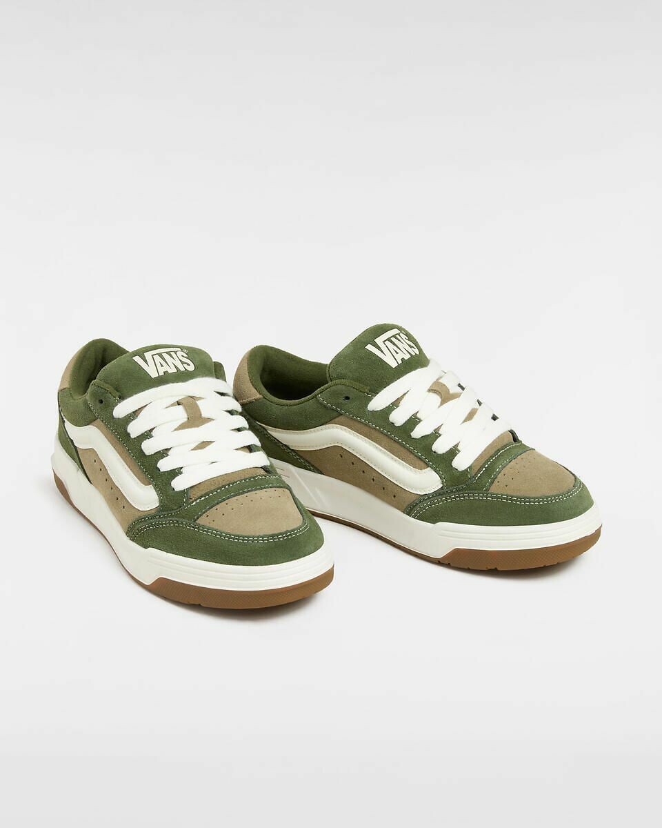 Hylane Trainers, VANS