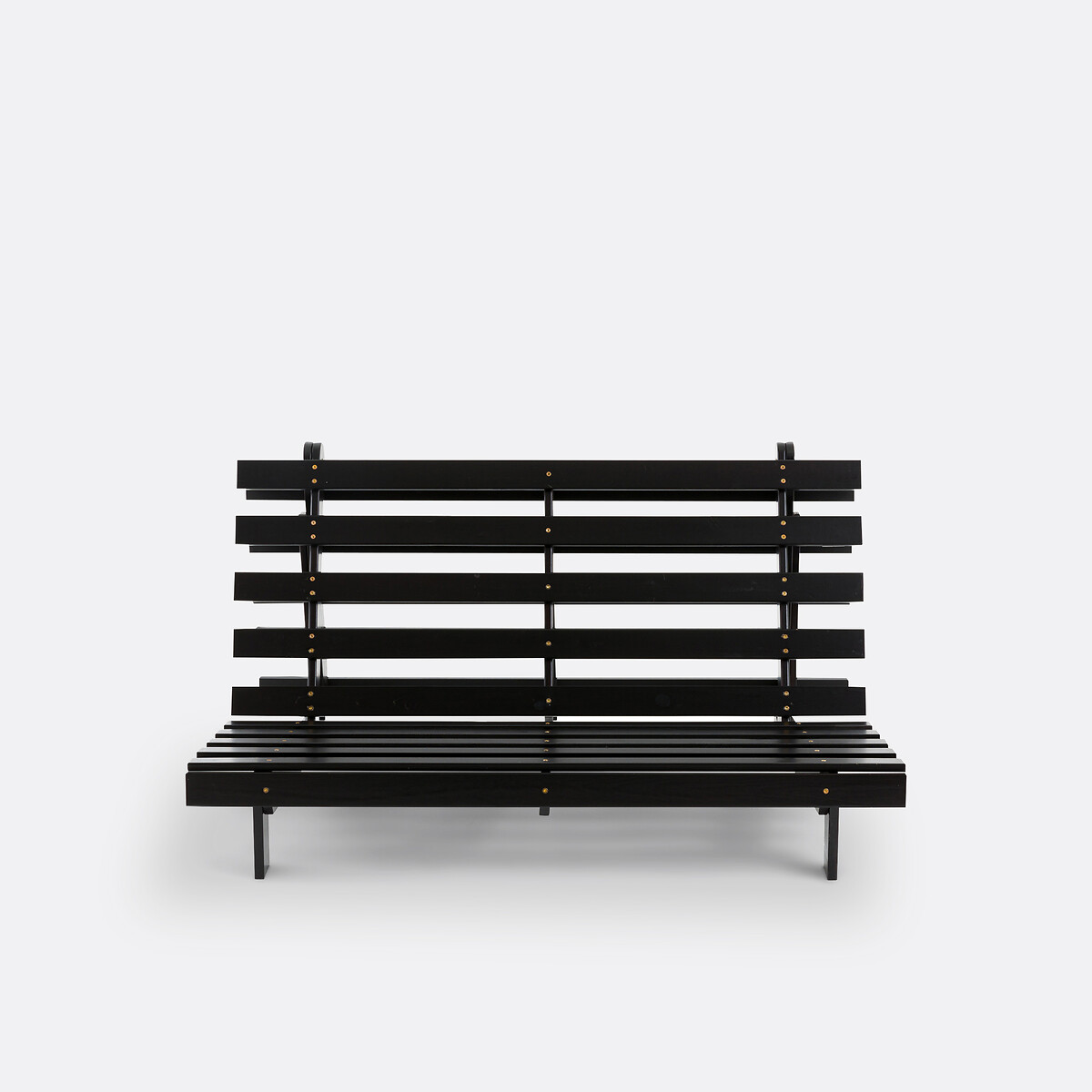 Banquette futon, 4 positions Thaï