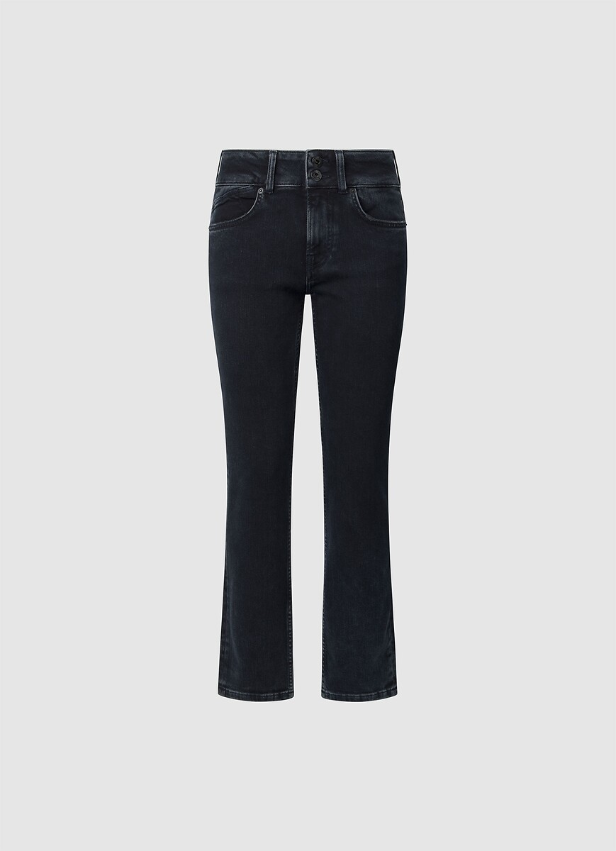 Jean Slim, taille standard, PEPE JEANS