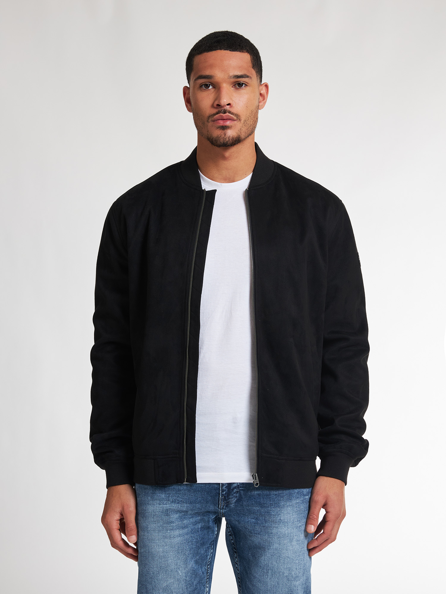 Veste bomber atlas, PETROL INDUSTRIES