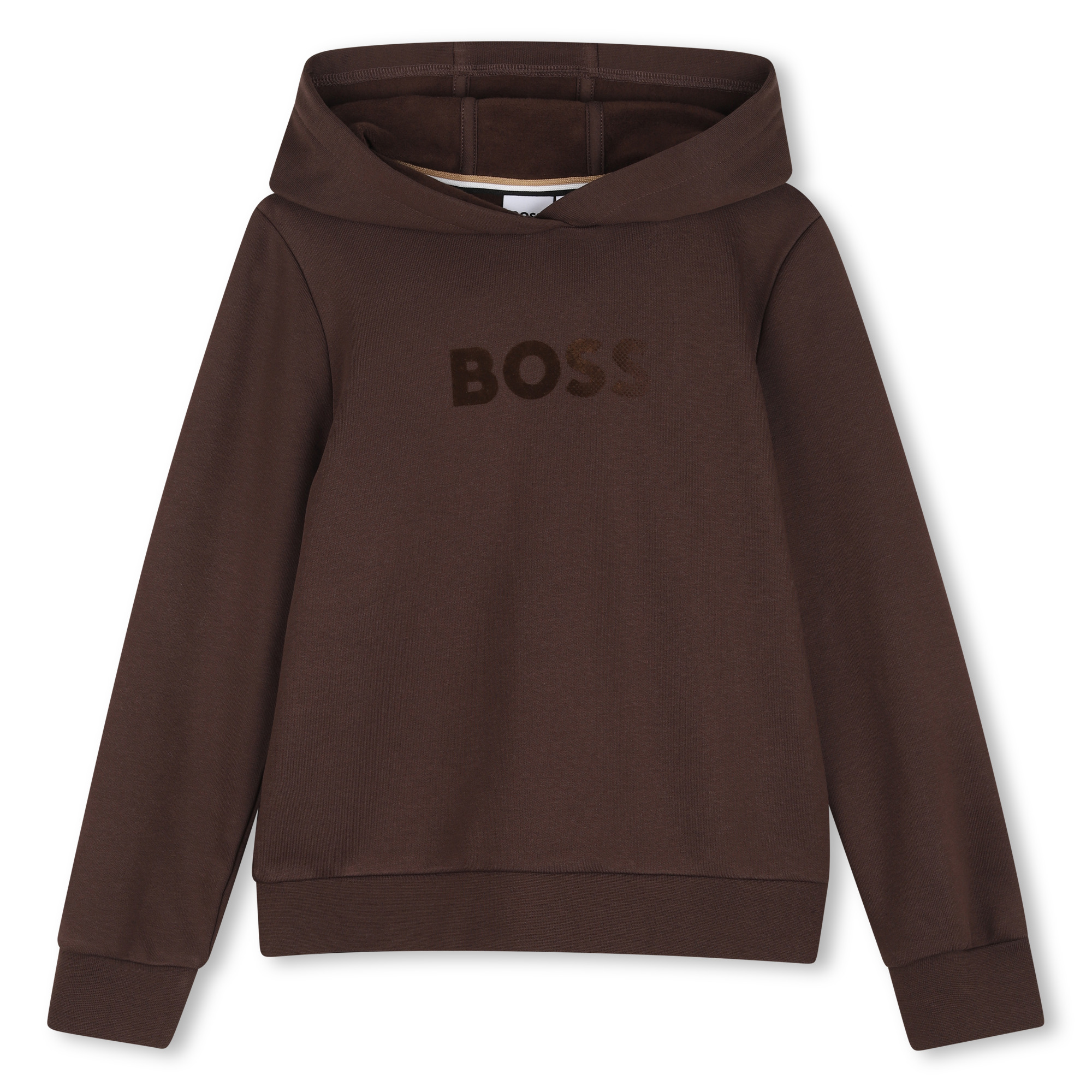 Sweat à capuche, BOSS KIDSWEAR