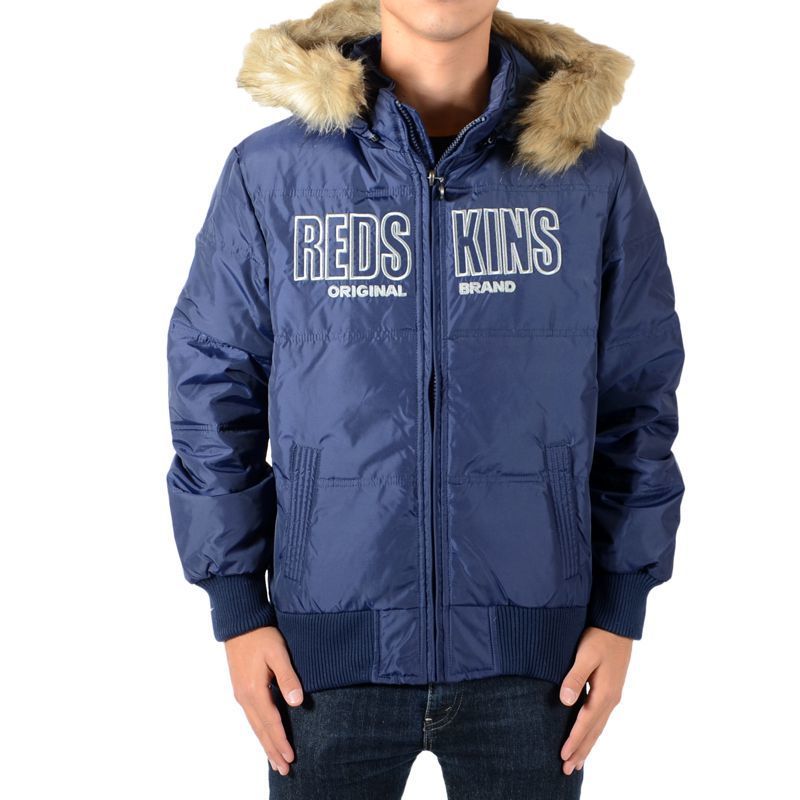 Manteau hotsell redskins garçon