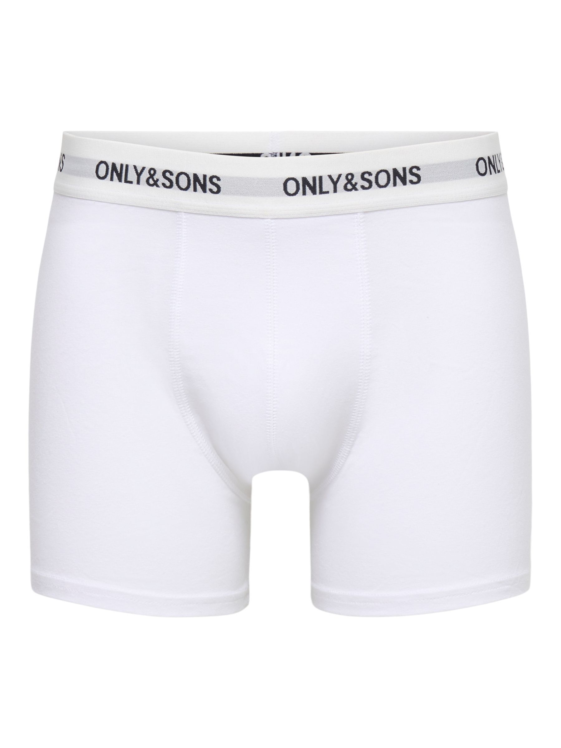 Boxers, ONLY & SONS