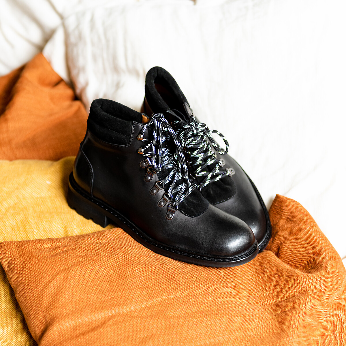 bottines anthology paris