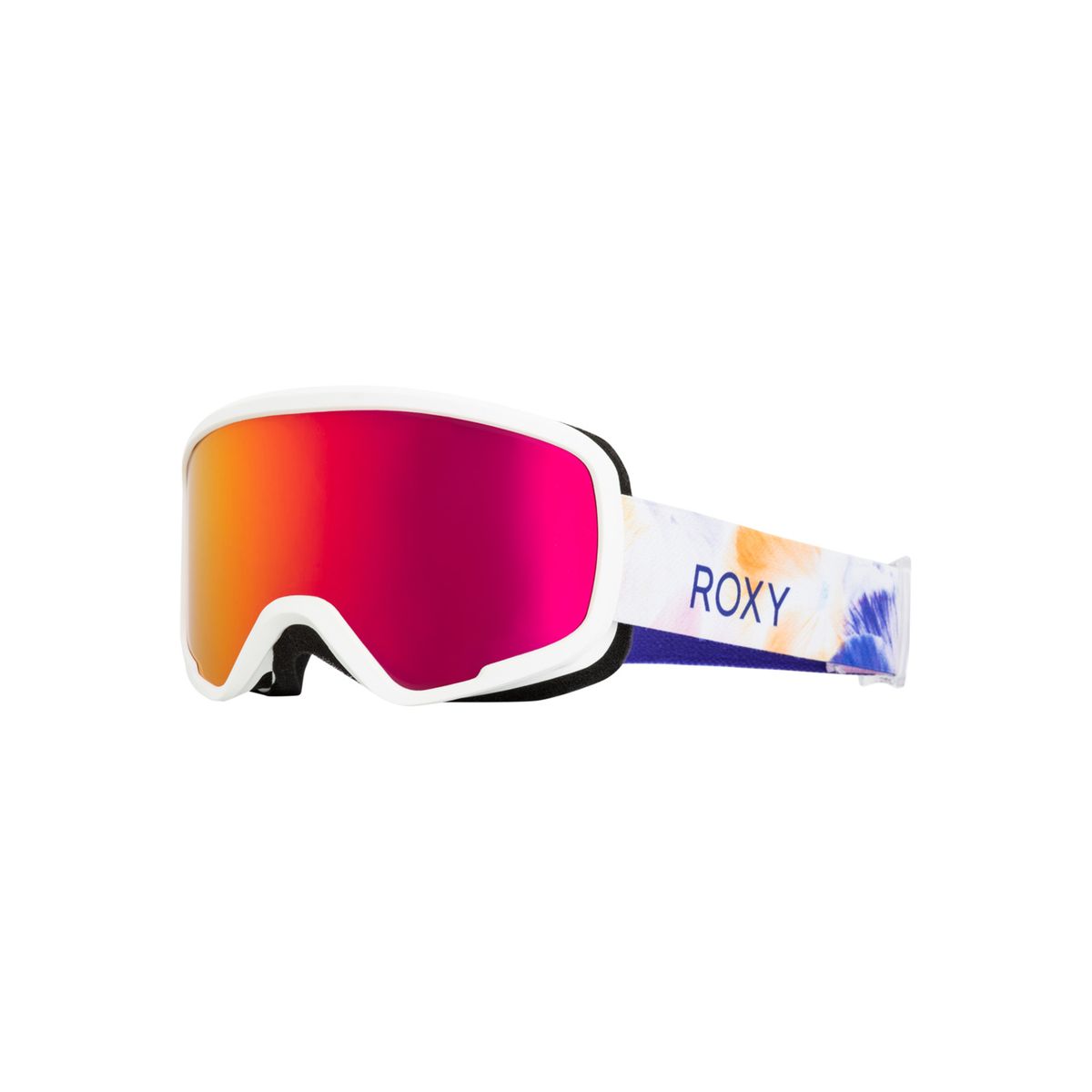 Lunette de best sale ski fille
